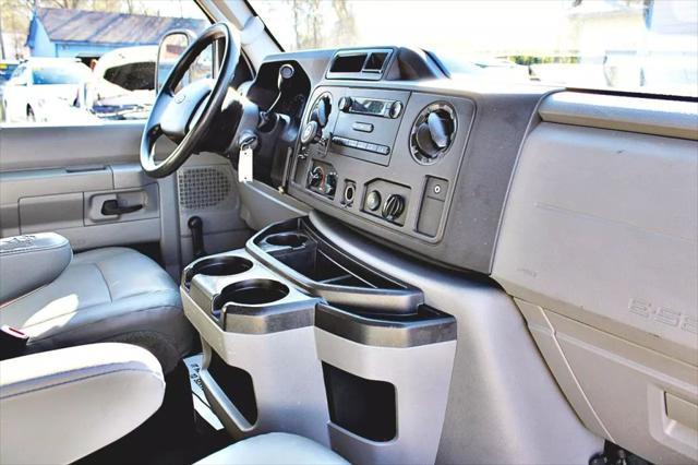 used 2014 Ford E150 car, priced at $13,495