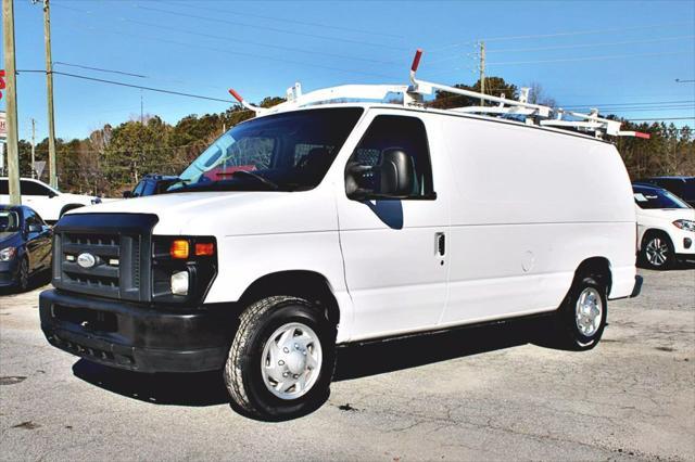 used 2014 Ford E150 car, priced at $13,495