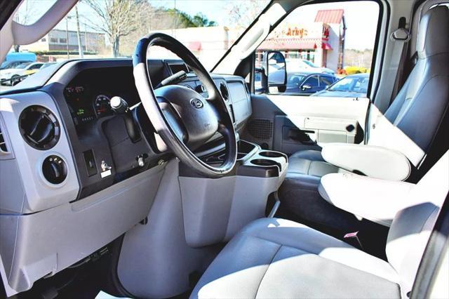 used 2014 Ford E150 car, priced at $13,495