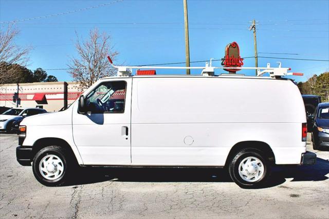 used 2014 Ford E150 car, priced at $13,495