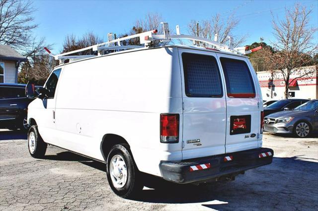 used 2014 Ford E150 car, priced at $13,495