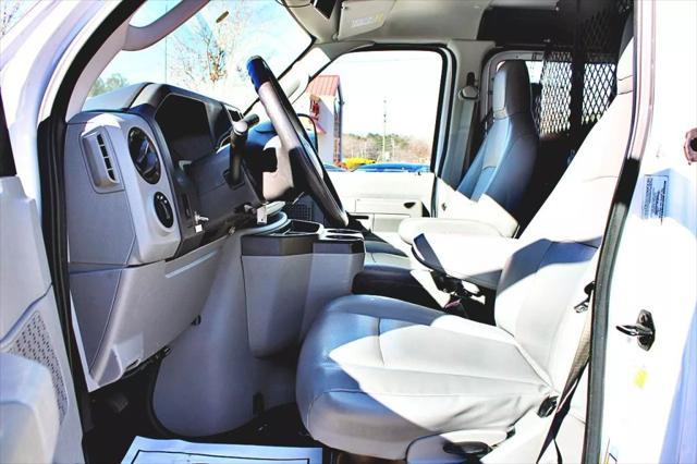 used 2014 Ford E150 car, priced at $13,495