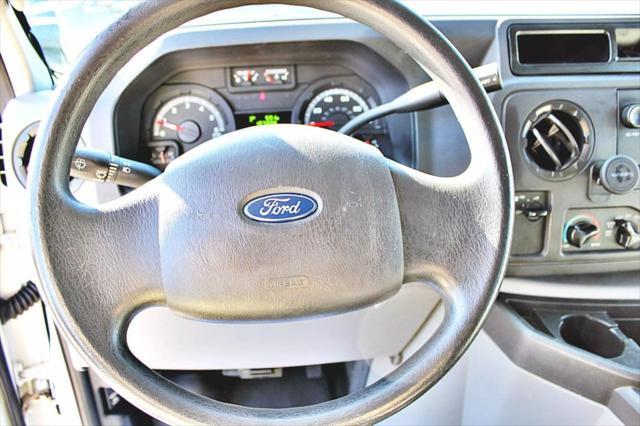 used 2014 Ford E150 car, priced at $13,495