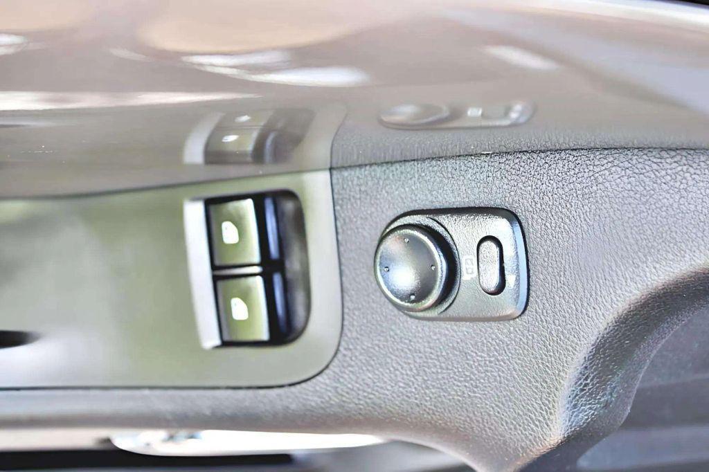 used 2011 Chevrolet Camaro car, priced at $13,995