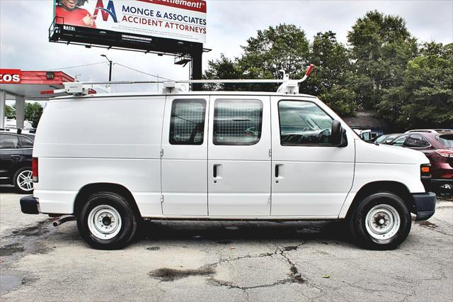 used 2014 Ford E150 car, priced at $16,990