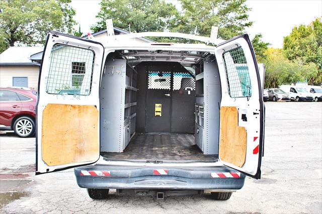 used 2014 Ford E150 car, priced at $16,990