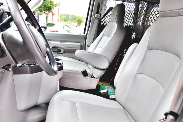 used 2014 Ford E150 car, priced at $16,990