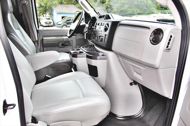 used 2014 Ford E150 car, priced at $16,990