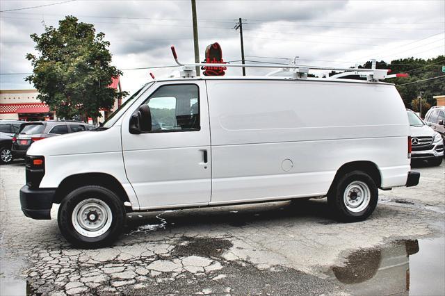 used 2014 Ford E150 car, priced at $16,990