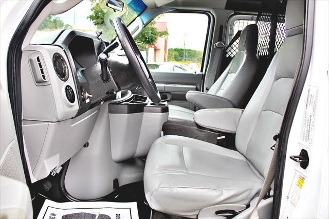 used 2014 Ford E150 car, priced at $16,990