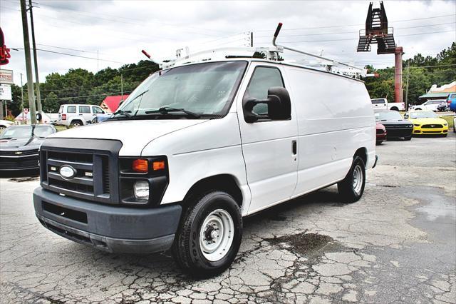 used 2014 Ford E150 car, priced at $16,990