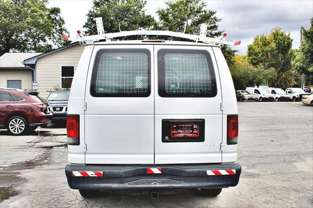 used 2014 Ford E150 car, priced at $16,990