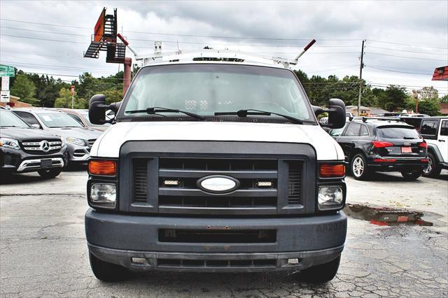 used 2014 Ford E150 car, priced at $16,990