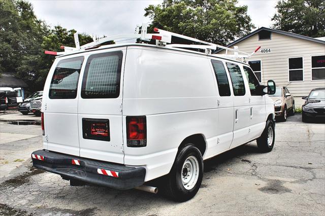 used 2014 Ford E150 car, priced at $16,990