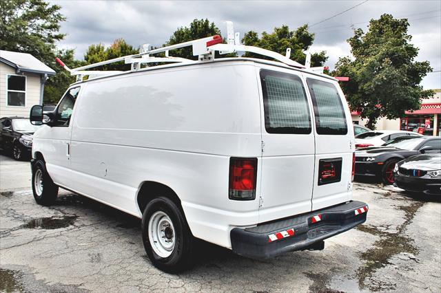 used 2014 Ford E150 car, priced at $16,990