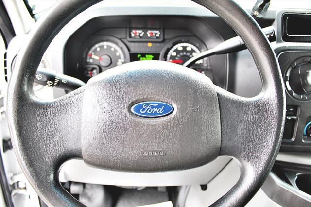 used 2014 Ford E150 car, priced at $16,990