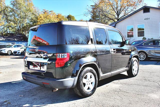 used 2011 Honda Element car, priced at $11,895