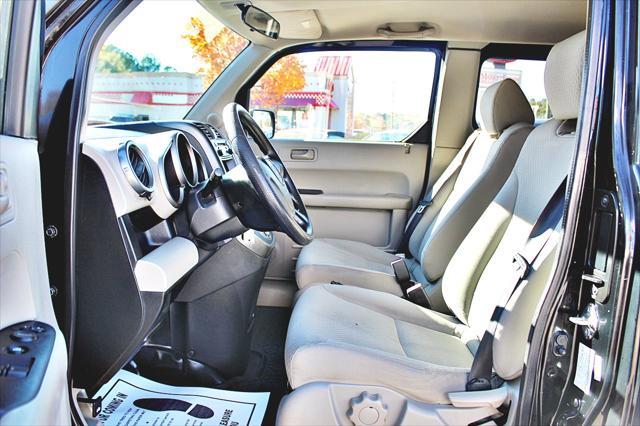 used 2011 Honda Element car, priced at $11,895