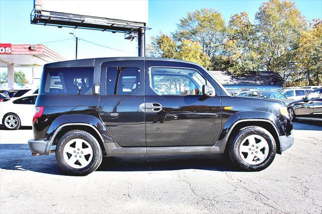 used 2011 Honda Element car, priced at $11,895