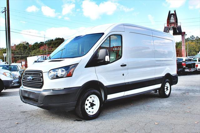 used 2019 Ford Transit-150 car, priced at $27,995