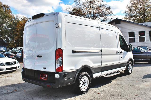 used 2019 Ford Transit-150 car, priced at $27,995