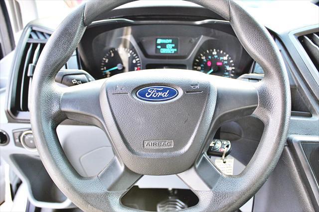 used 2019 Ford Transit-150 car, priced at $27,995