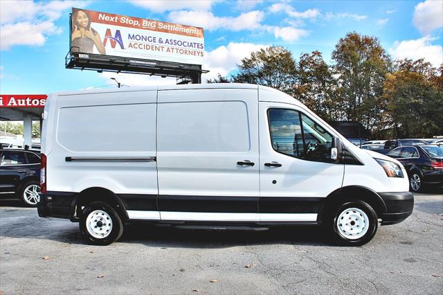 used 2019 Ford Transit-150 car, priced at $27,995