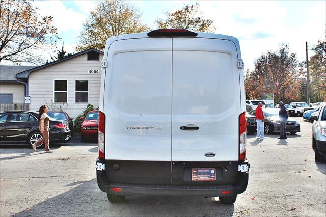 used 2019 Ford Transit-150 car, priced at $27,995