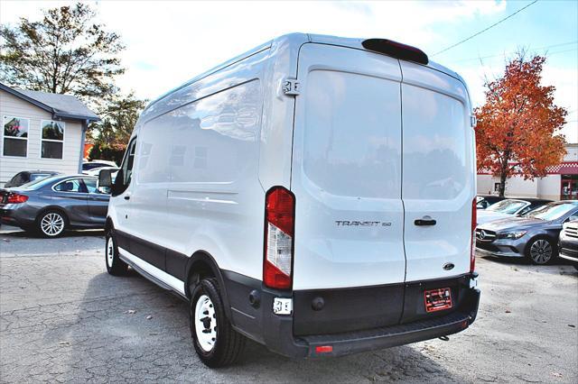 used 2019 Ford Transit-150 car, priced at $27,995