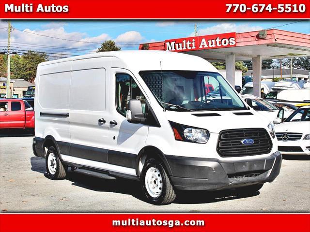 used 2019 Ford Transit-150 car, priced at $27,995