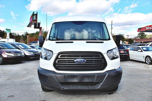 used 2019 Ford Transit-150 car, priced at $27,995