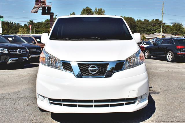 used 2014 Nissan NV200 car, priced at $13,995