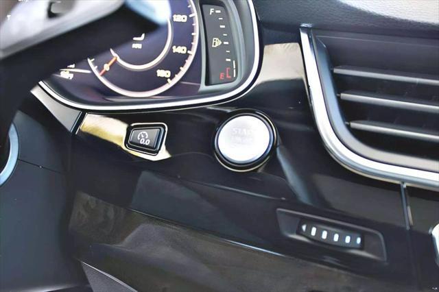 used 2017 Audi Q7 car, priced at $17,295