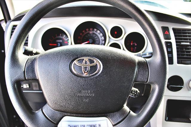 used 2007 Toyota Tundra car, priced at $16,492