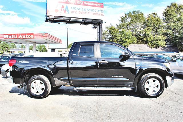 used 2007 Toyota Tundra car, priced at $16,492