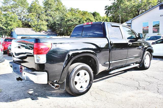 used 2007 Toyota Tundra car, priced at $16,492