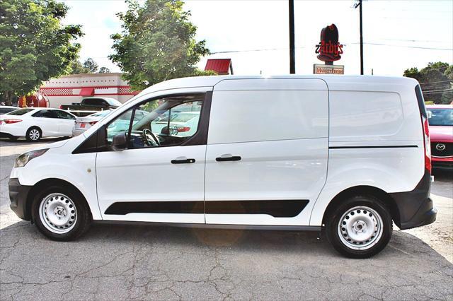 used 2017 Ford Transit Connect car, priced at $16,445