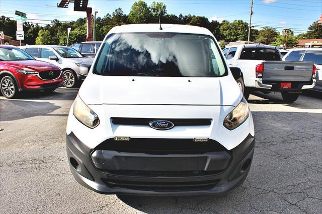 used 2017 Ford Transit Connect car, priced at $16,445