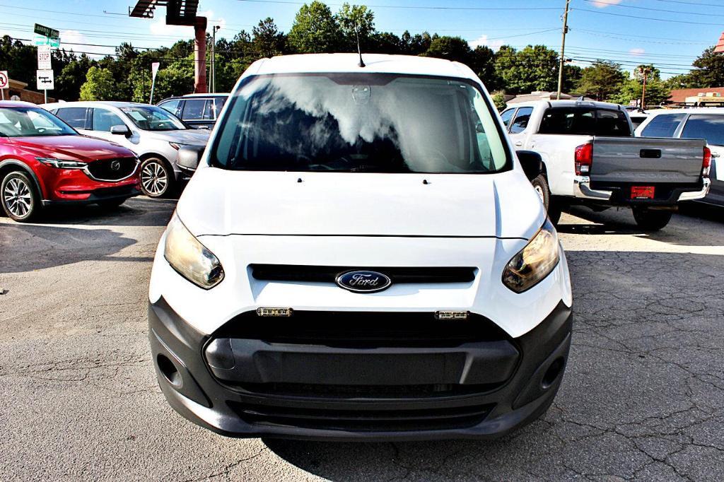 used 2017 Ford Transit Connect car, priced at $16,495