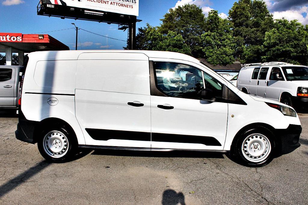 used 2017 Ford Transit Connect car, priced at $16,495