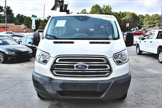 used 2017 Ford Transit-350 car, priced at $34,995