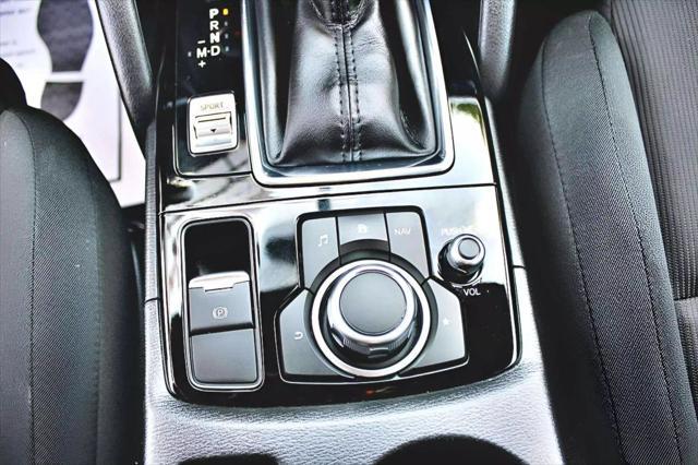 used 2016 Mazda CX-5 car, priced at $14,995