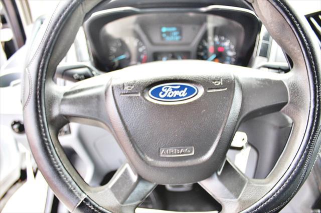 used 2017 Ford Transit-350 car, priced at $36,995