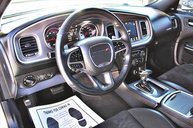 used 2019 Dodge Charger car, priced at $23,995