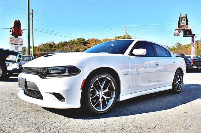 used 2019 Dodge Charger car, priced at $23,995