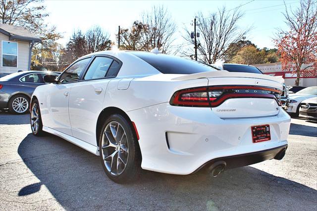 used 2019 Dodge Charger car, priced at $23,995