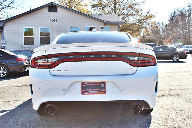 used 2019 Dodge Charger car, priced at $23,995