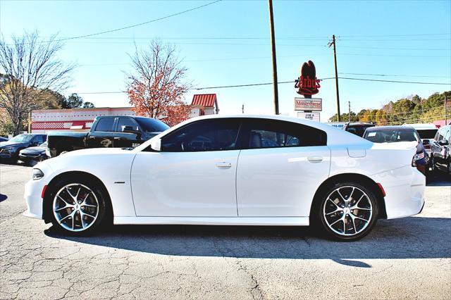 used 2019 Dodge Charger car, priced at $23,995