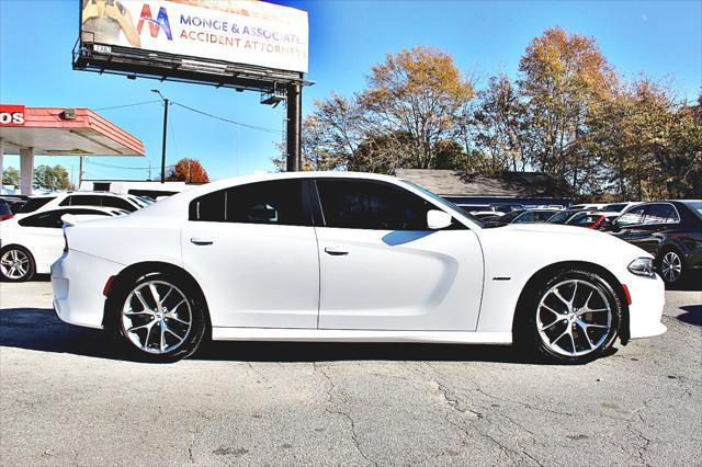 used 2019 Dodge Charger car, priced at $23,995