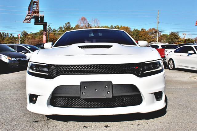 used 2019 Dodge Charger car, priced at $23,995